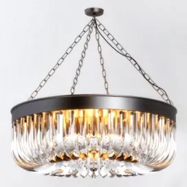 Chandelier loft favorite